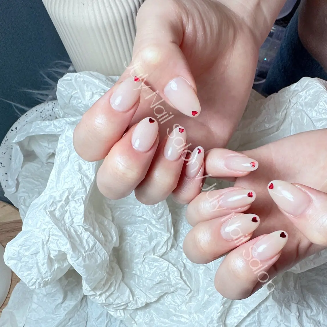 ネイル July Nailのネイルデザイン