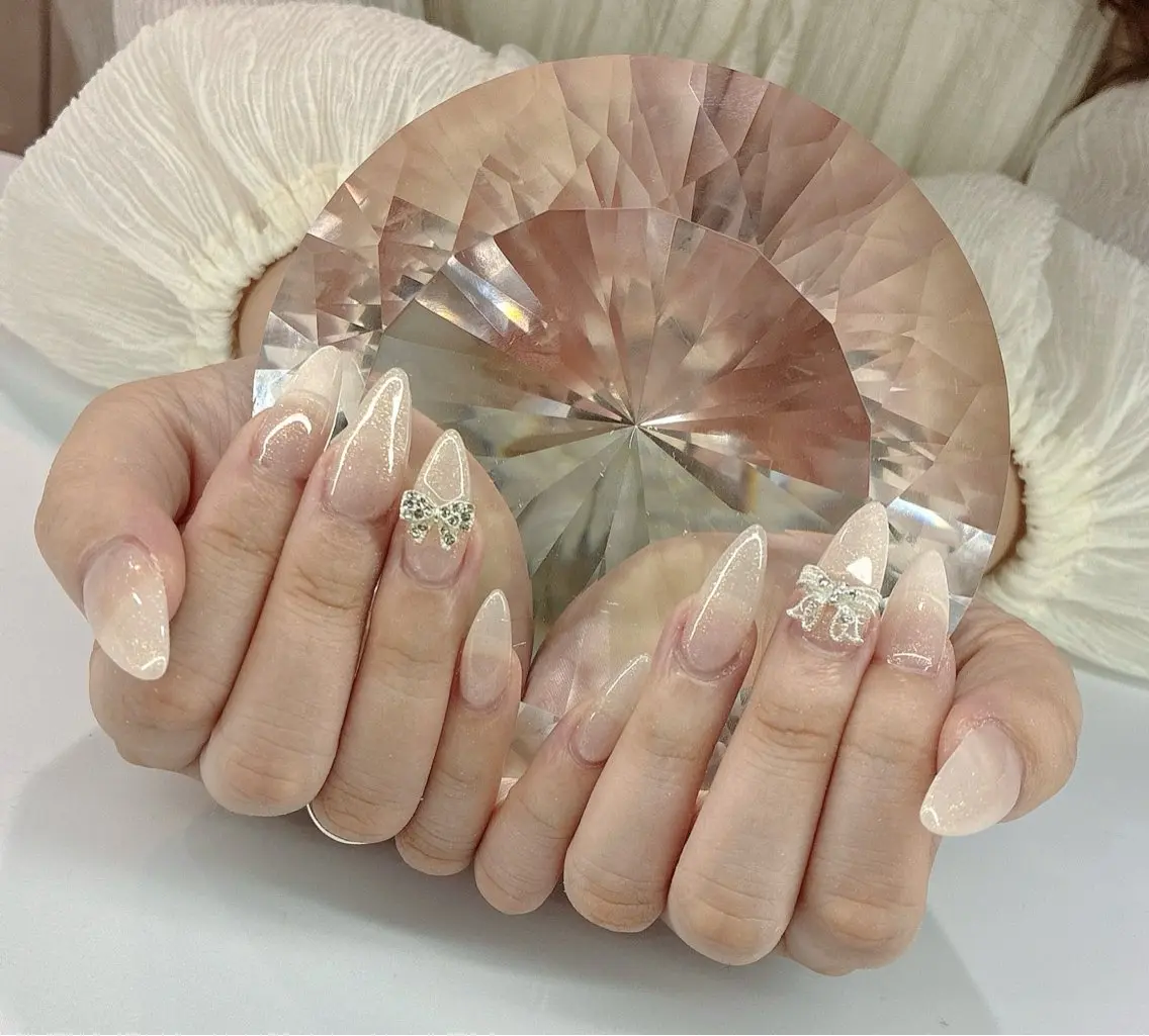 ネイル LoaChaton kaeのネイルデザイン