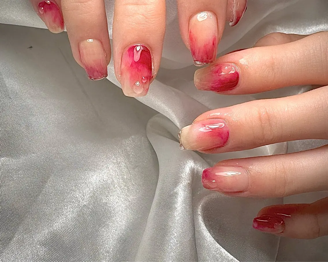 ネイル salon maggieのネイルデザイン