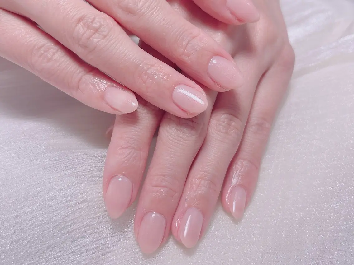 ネイル ハンドネイル KARI ネイルサロンのネイルデザイン