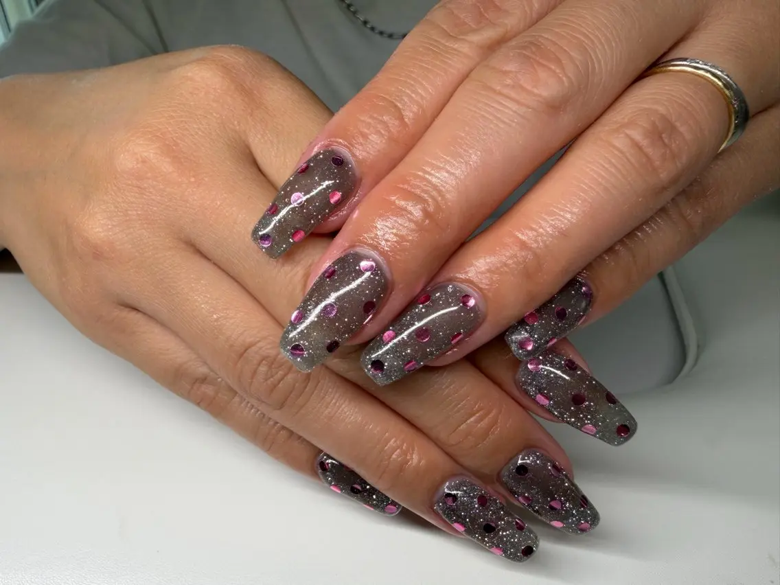 ネイル ハンドネイル _55. nail_のネイルデザイン