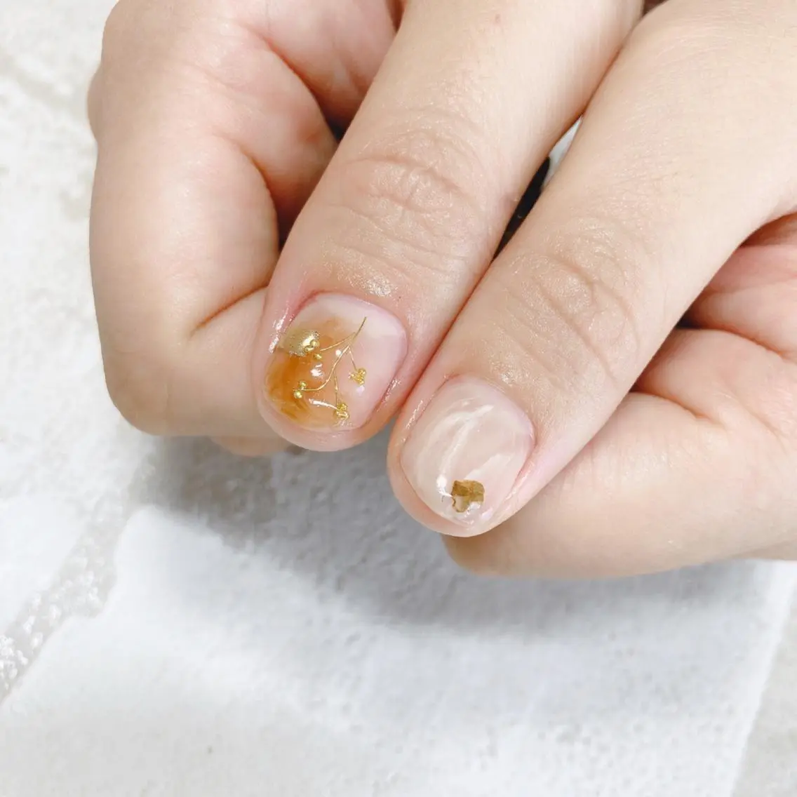 ネイル goto yoshikoのその他イメージ