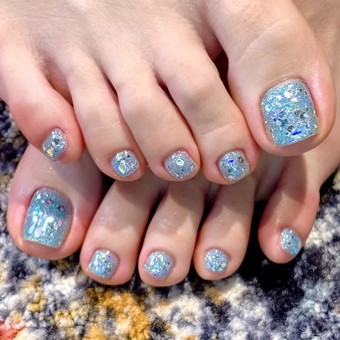 ネイル megu  / sōko nailのネイルデザイン