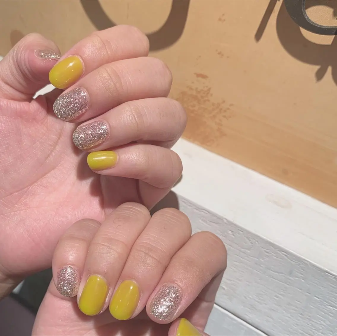 ネイル 新宿ニュアンスネイル makotoのネイルデザイン