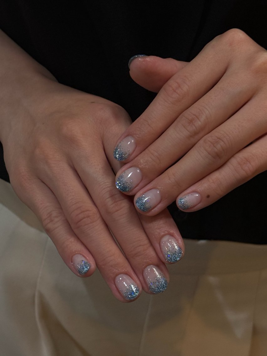 ネイル ハンドネイル Etel atelier。のネイルデザイン