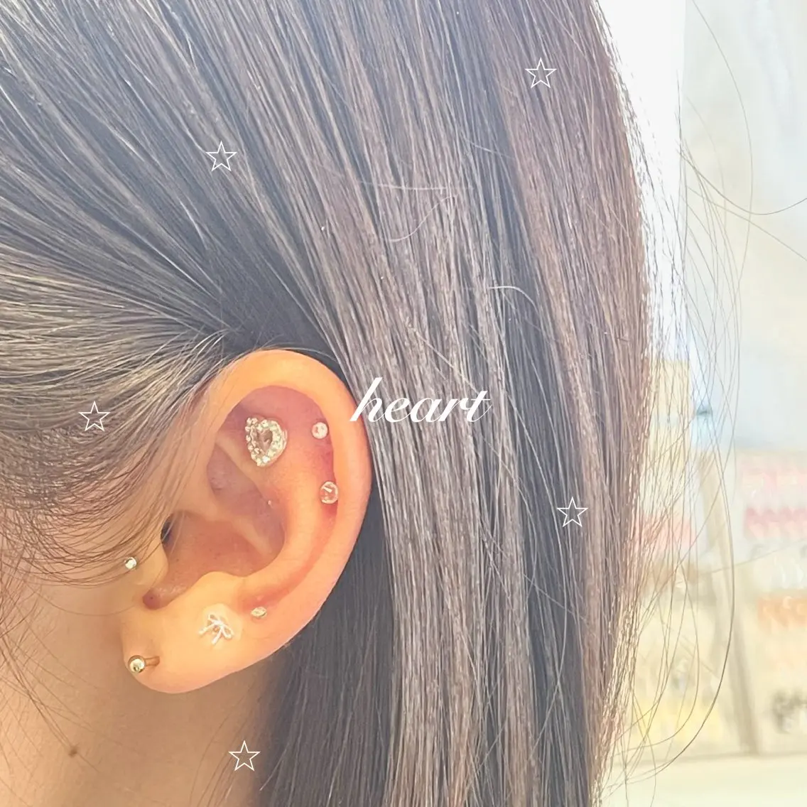 ネイル その他 RE SALONのネイルデザイン