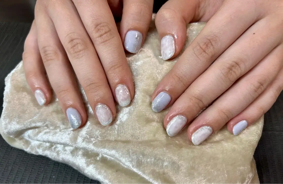 ネイル ハンドネイル N.plus NaiLのネイルデザイン