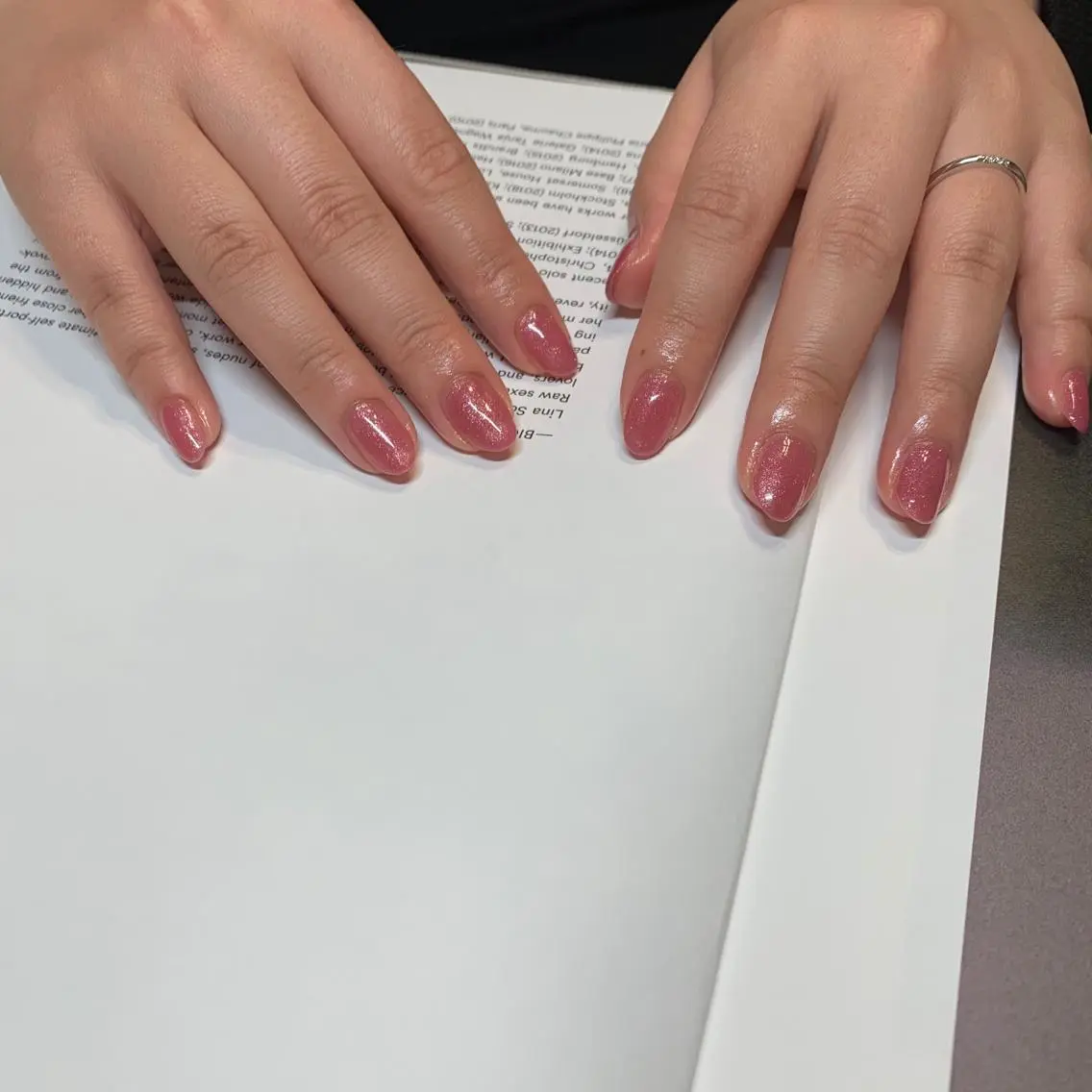 ネイル cocoro nail salonのネイルデザイン
