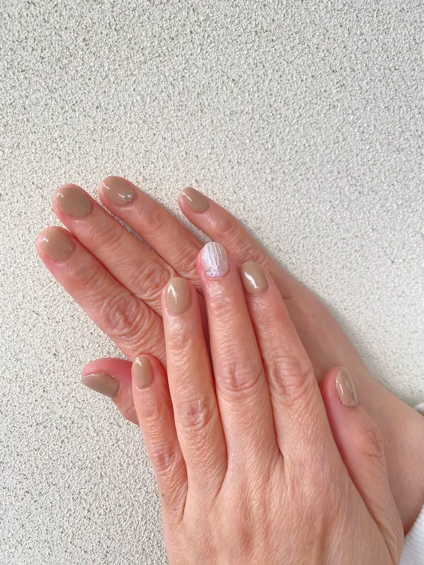 ネイル アートネイル SEPTNAIL KISHIMOTOのネイルデザイン