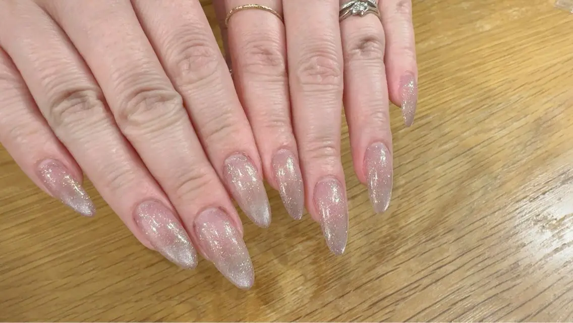 ネイル Nail Salon Fortunailのネイルデザイン