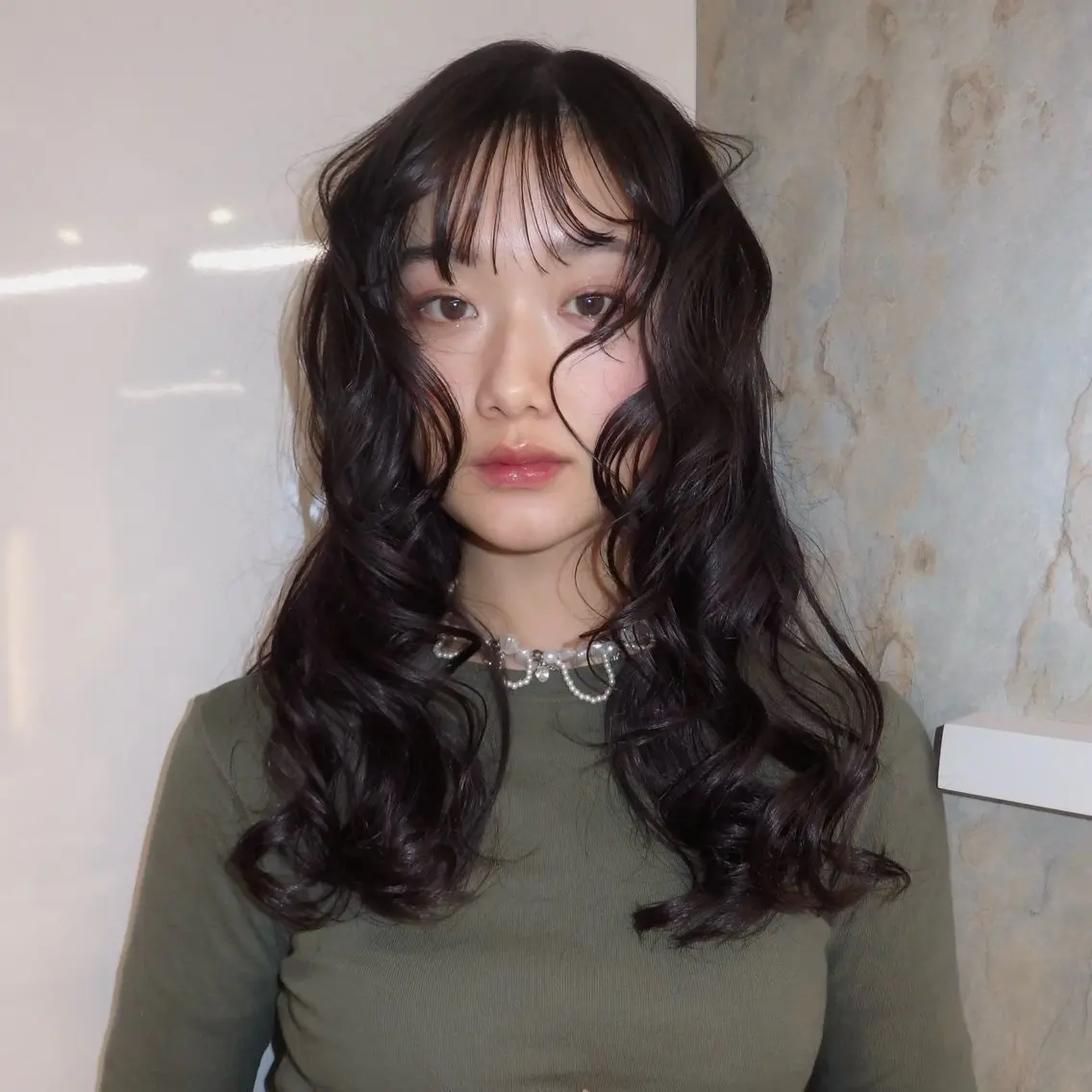 U24 1color+HYPER TOKIOtreatment 内部外部補修 回数を重ねるほどしなやかな質感🧚🏻の写真