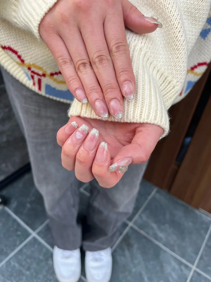 ネイル SALON MAREのネイルデザイン