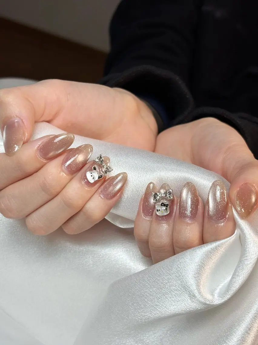 ネイル ハンドネイル Revision nailsのネイルデザイン