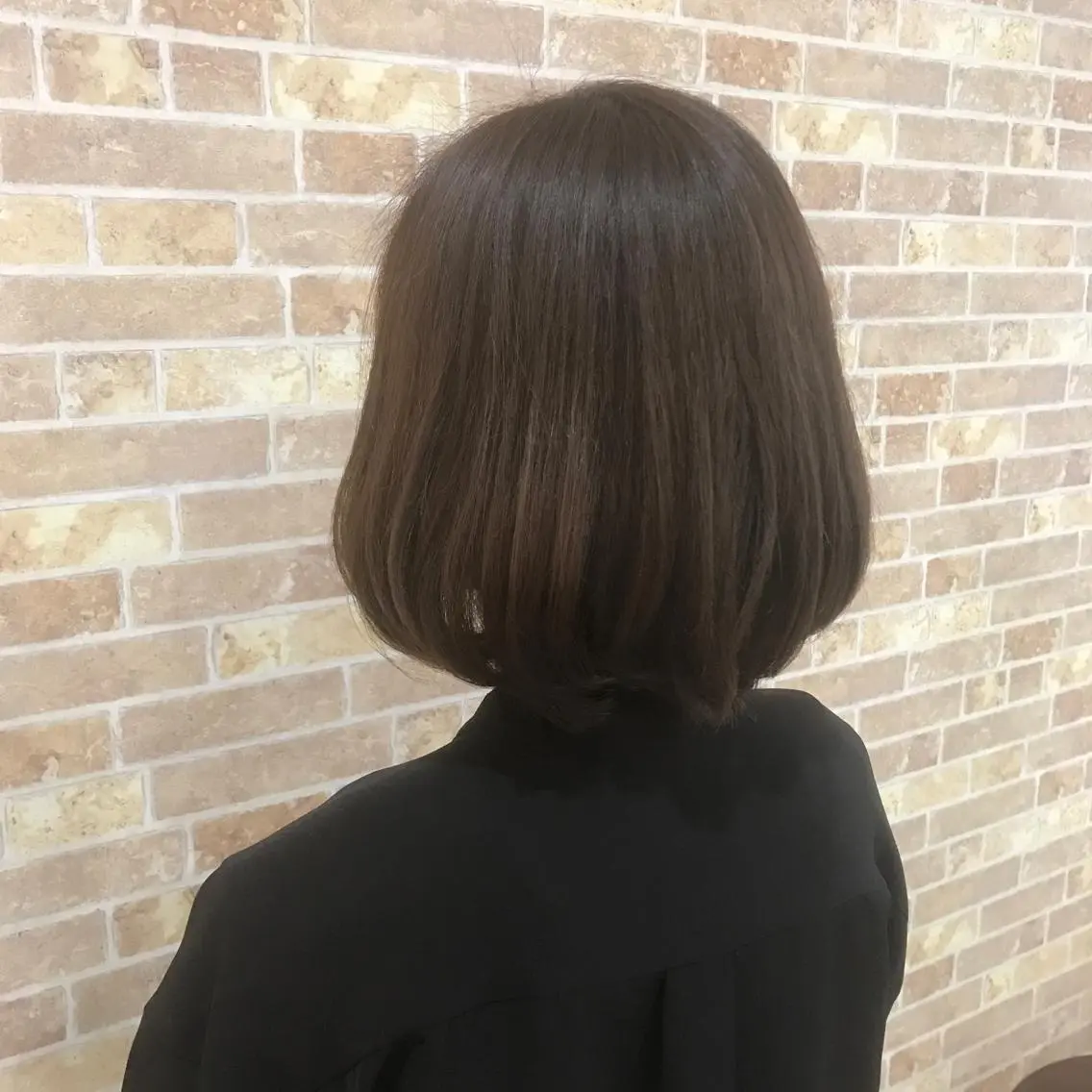 カラー STYLE袋町店 赤畠達弥のヘアスタイル