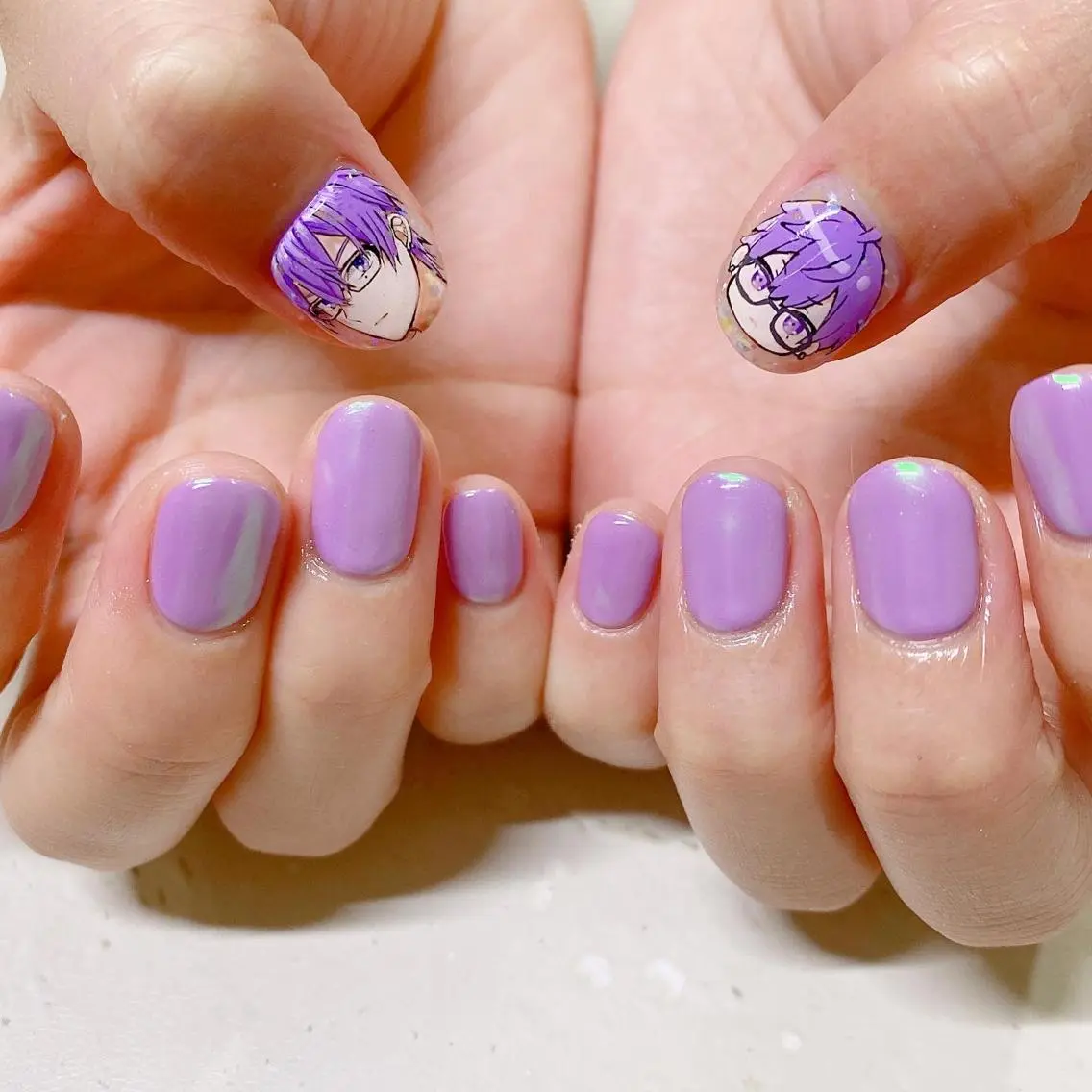 ネイル nail salonのネイルデザイン