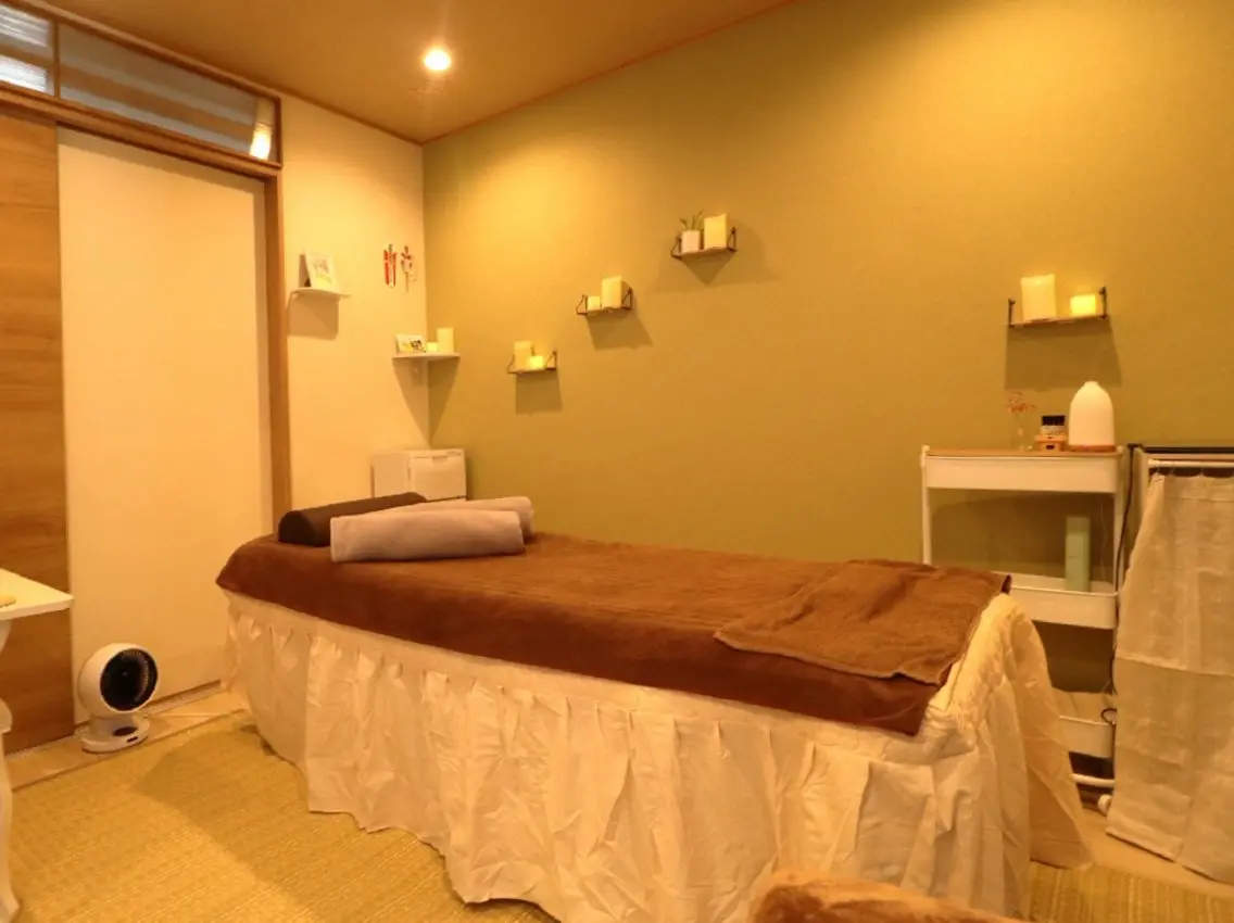 リラク しまねこ Salonのエステ・リラクイメージ