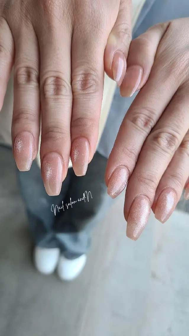 ネイル and Nのネイルデザイン