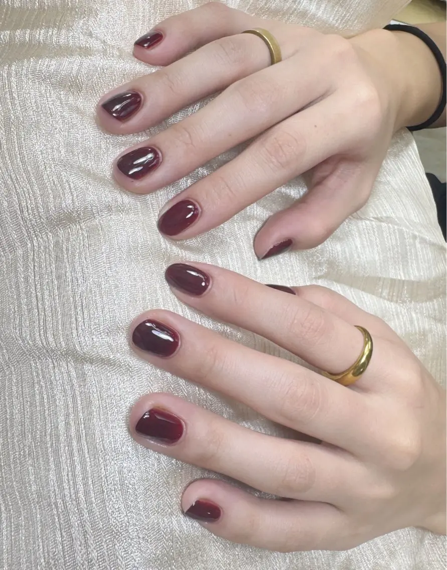 ネイル coco nailのネイルデザイン