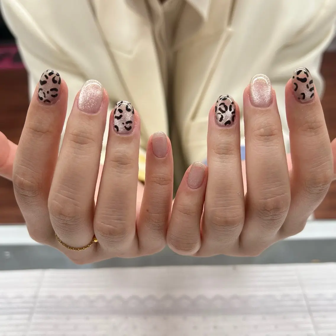 ネイル ハンドネイル U.m nail salonのネイルデザイン
