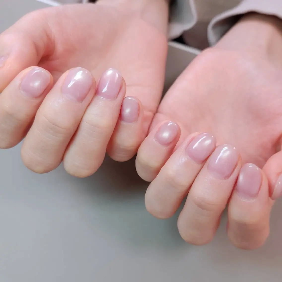ネイル ハンドネイル K3nail   maiのネイルデザイン