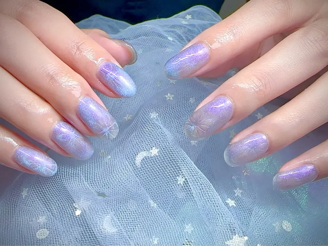 ネイル ハンドネイル Nail Salon J.C京急弘明寺駅のネイルデザイン
