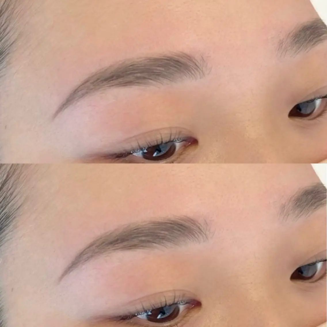 アイブロウ salon ｕｌｕのマツエク・マツパデザイン