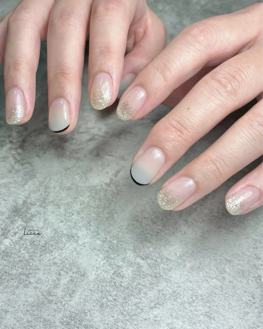 ネイル ハンドネイル nailsalon liccáのネイルデザイン