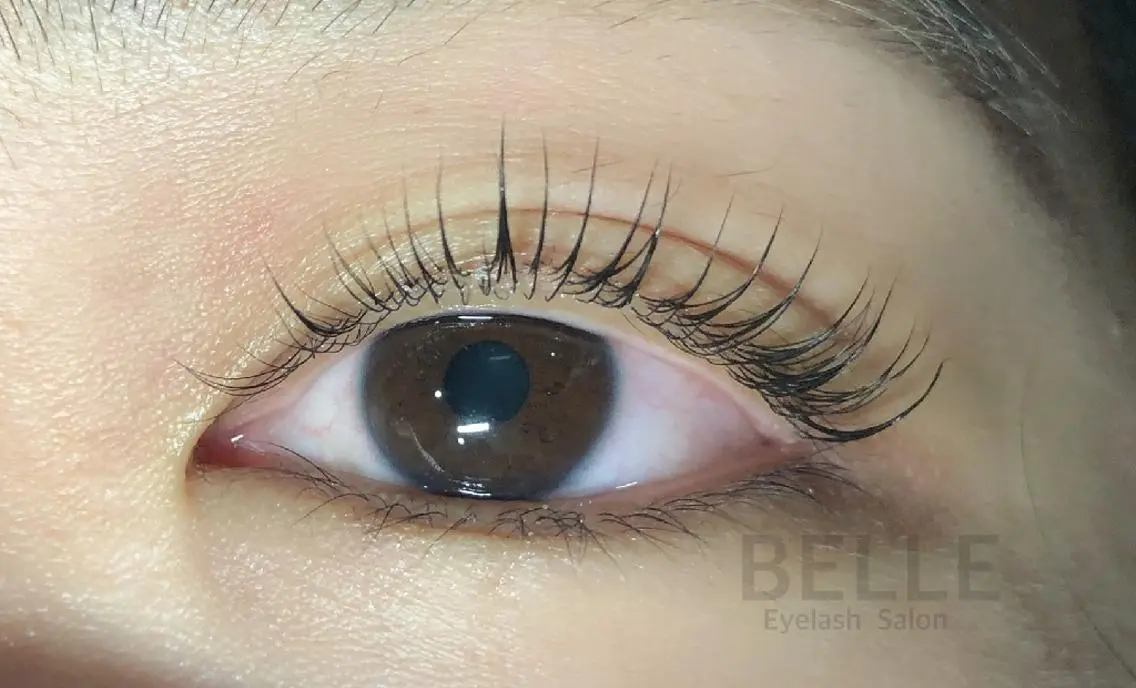 マツエク・マツパ マツパ eyelist 🌼Maya🌼のマツエク・マツパデザイン