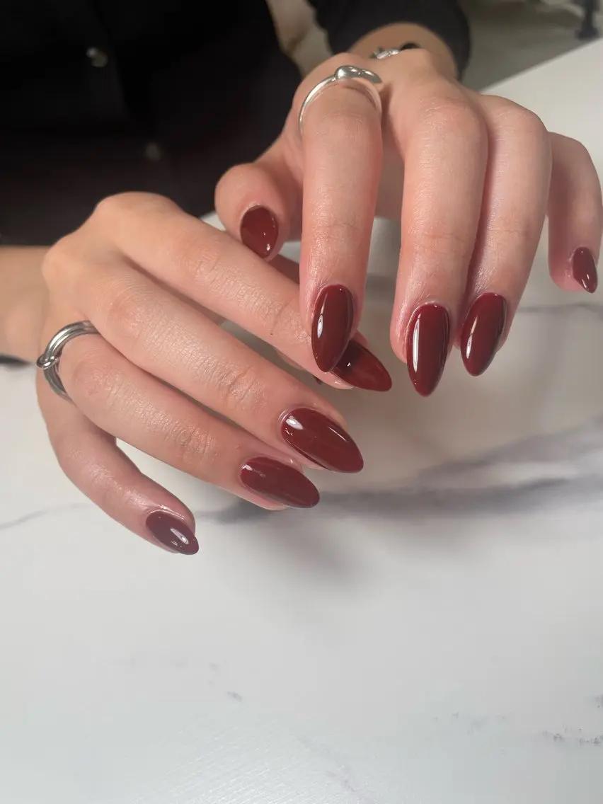 ネイル ハンドネイル takashima Daiki Nailのネイルデザイン