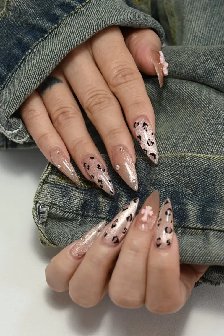 ネイル ハンドネイル P&Y NailSalonのネイルデザイン
