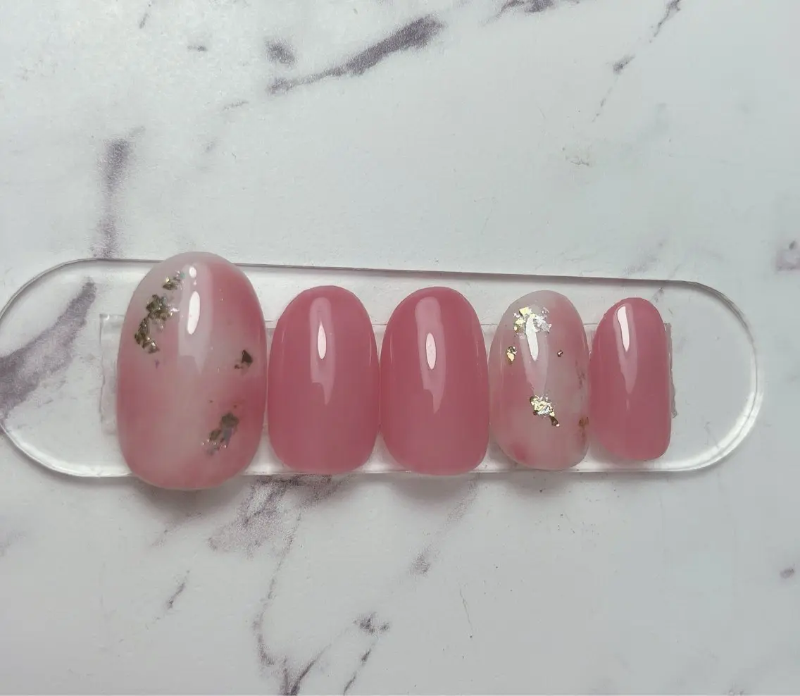 ネイル nailsalon nana♡のネイルデザイン