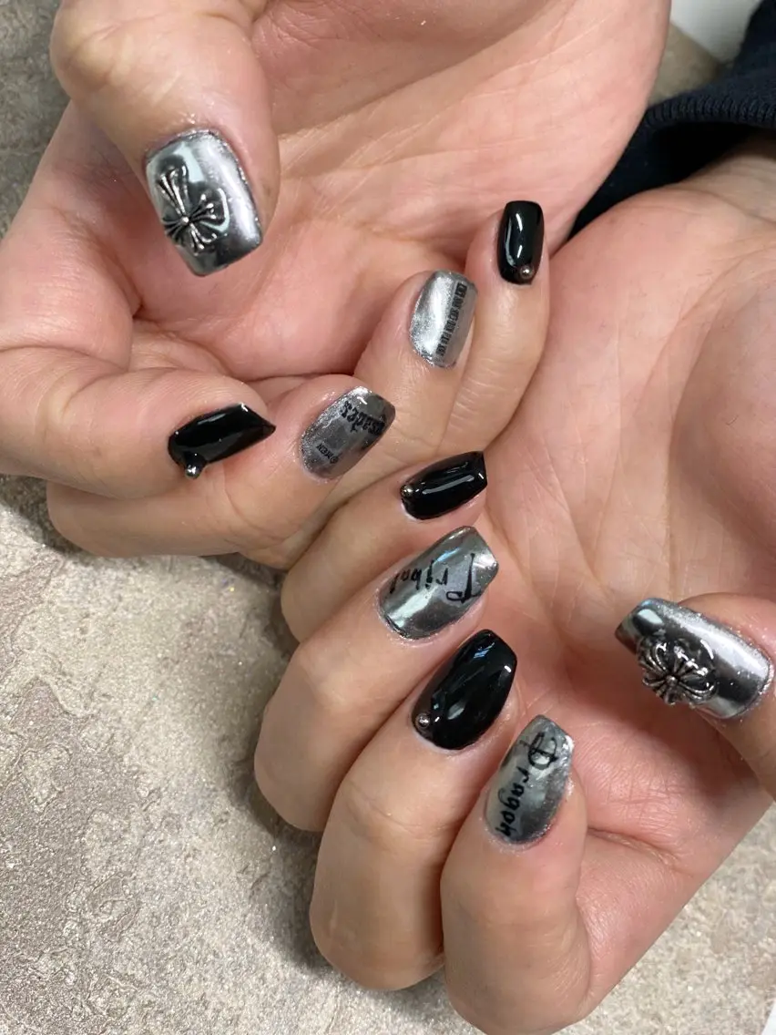 ネイル Queen‘s nail salonのネイルデザイン