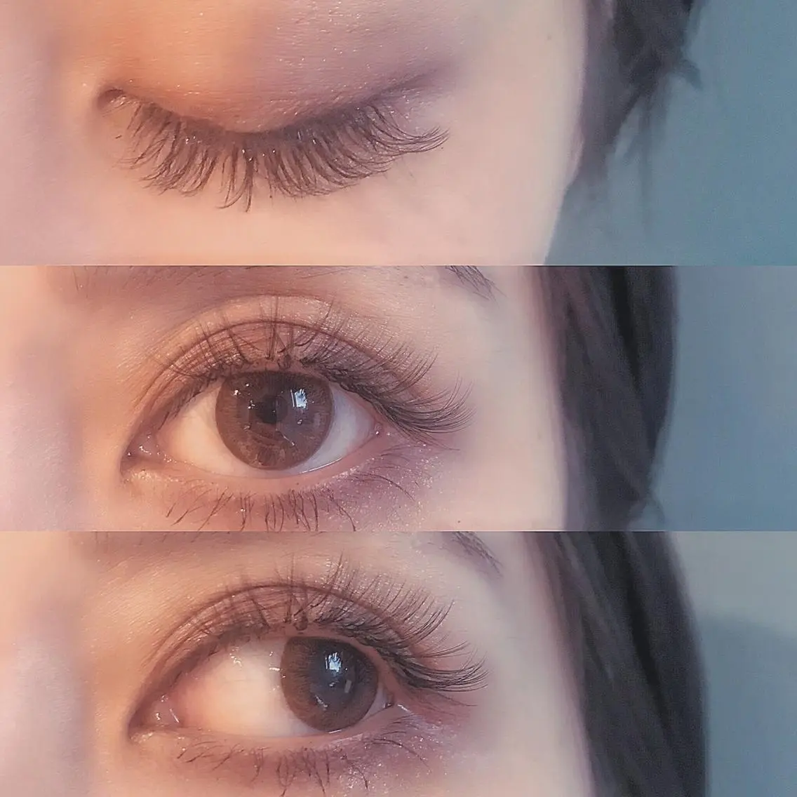 マツエク・マツパ Ai beauty あこのマツエク・マツパデザイン