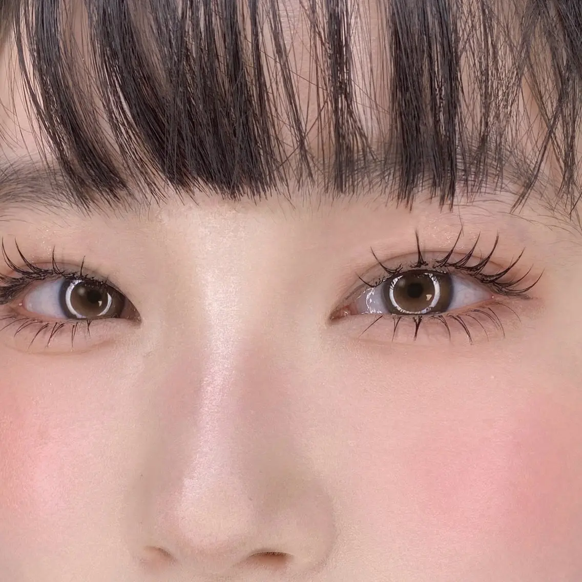 マツエク・マツパ KKSBeauty Mのマツエク・マツパデザイン