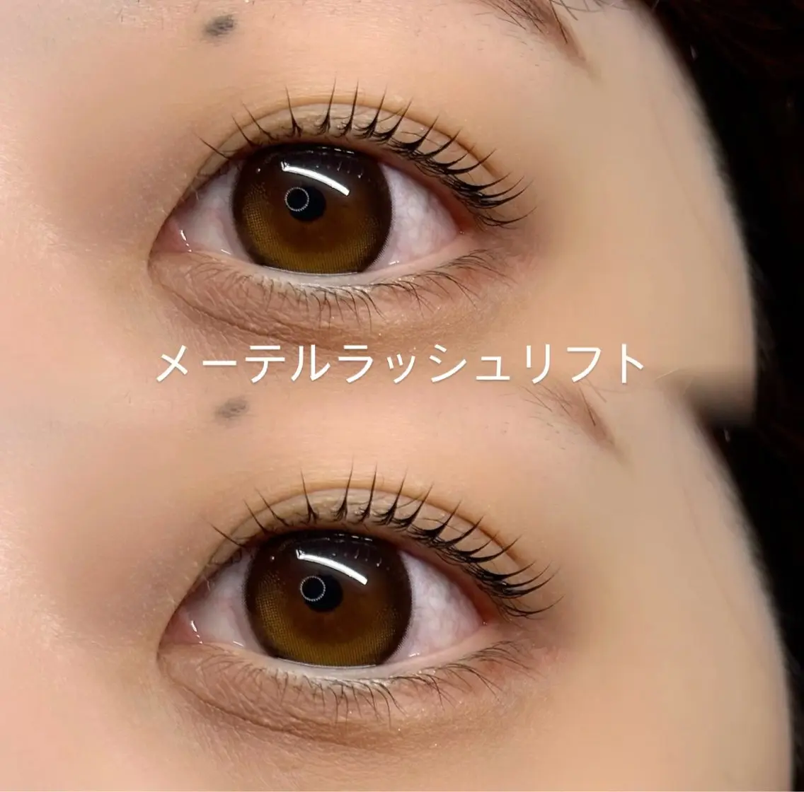 マツエク・マツパ AKl ꕤ︎︎·のマツエク・マツパデザイン