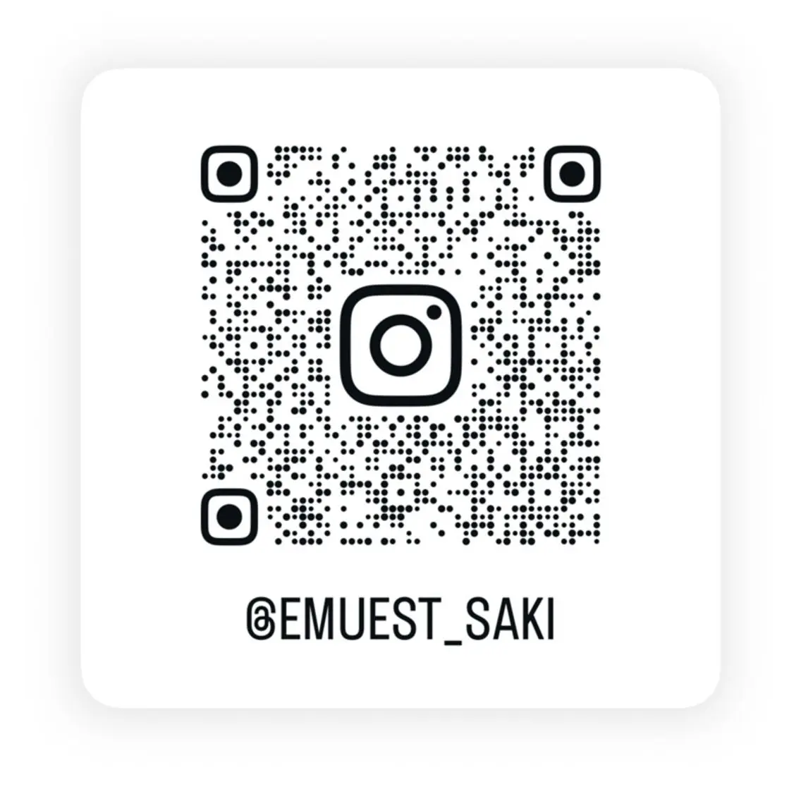Emuest心斎橋 SAKIのヘアスタイル