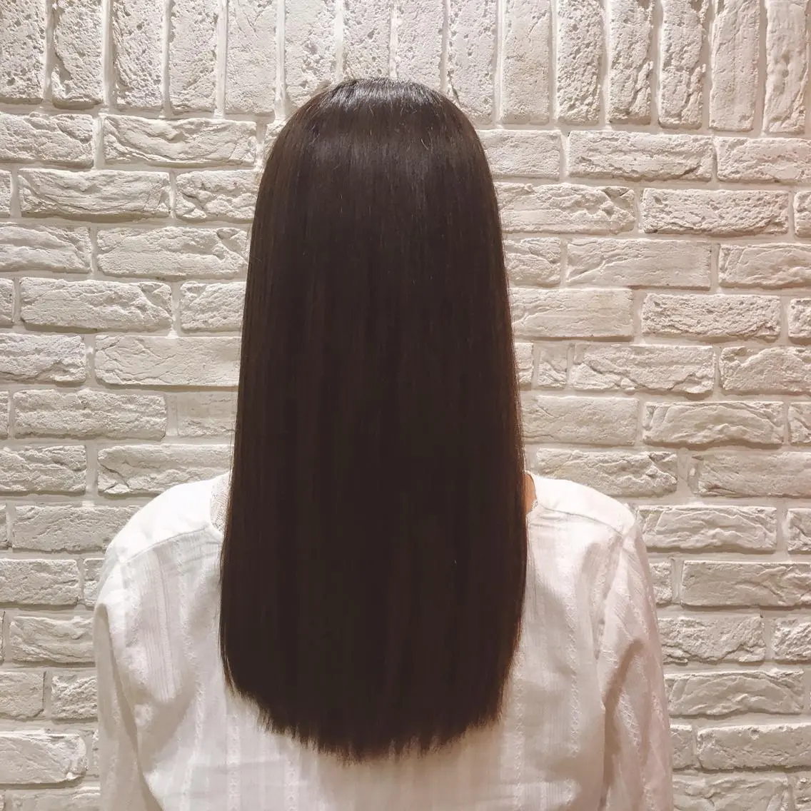 ロング 髪質改善 トリートメント 大人女性のお悩み解決 髪質改善/マツムラのヘアスタイル