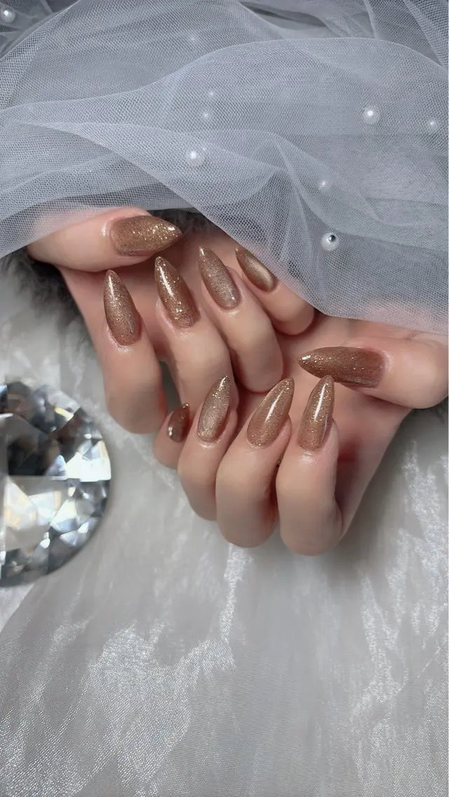 ネイル ハンドネイル Kayo 💅のネイルデザイン