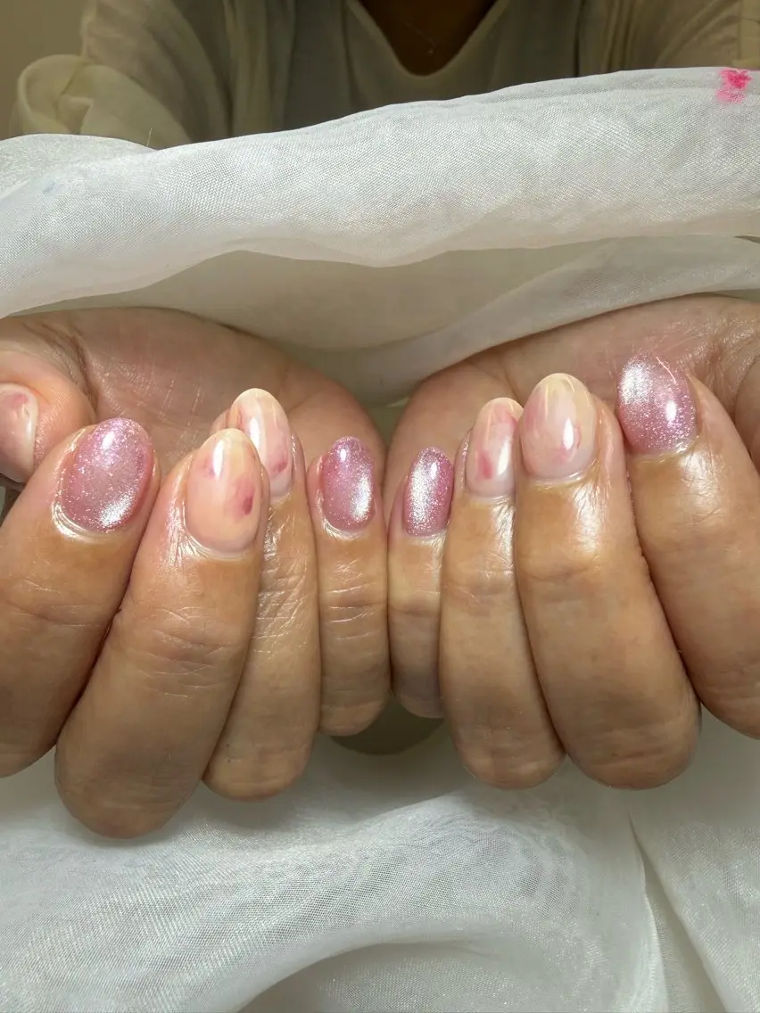 ネイル nailsalon gagaのネイルデザイン
