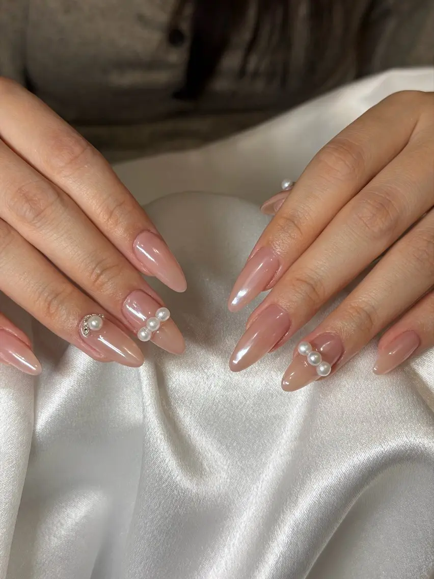 ネイル N nail - KOBE -のネイルデザイン
