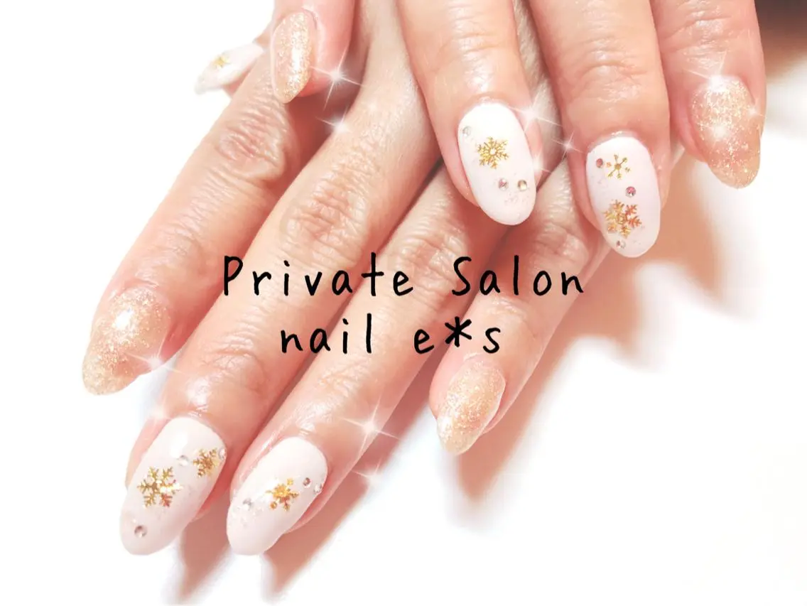 ネイル ハンドネイル Salon do IROHAのネイルデザイン