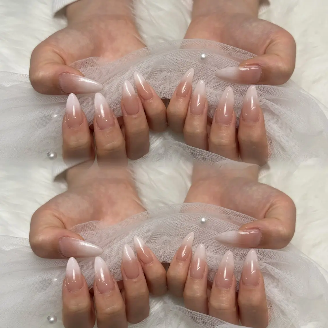 ネイル ハンドネイル ♡ みずきのネイルデザイン