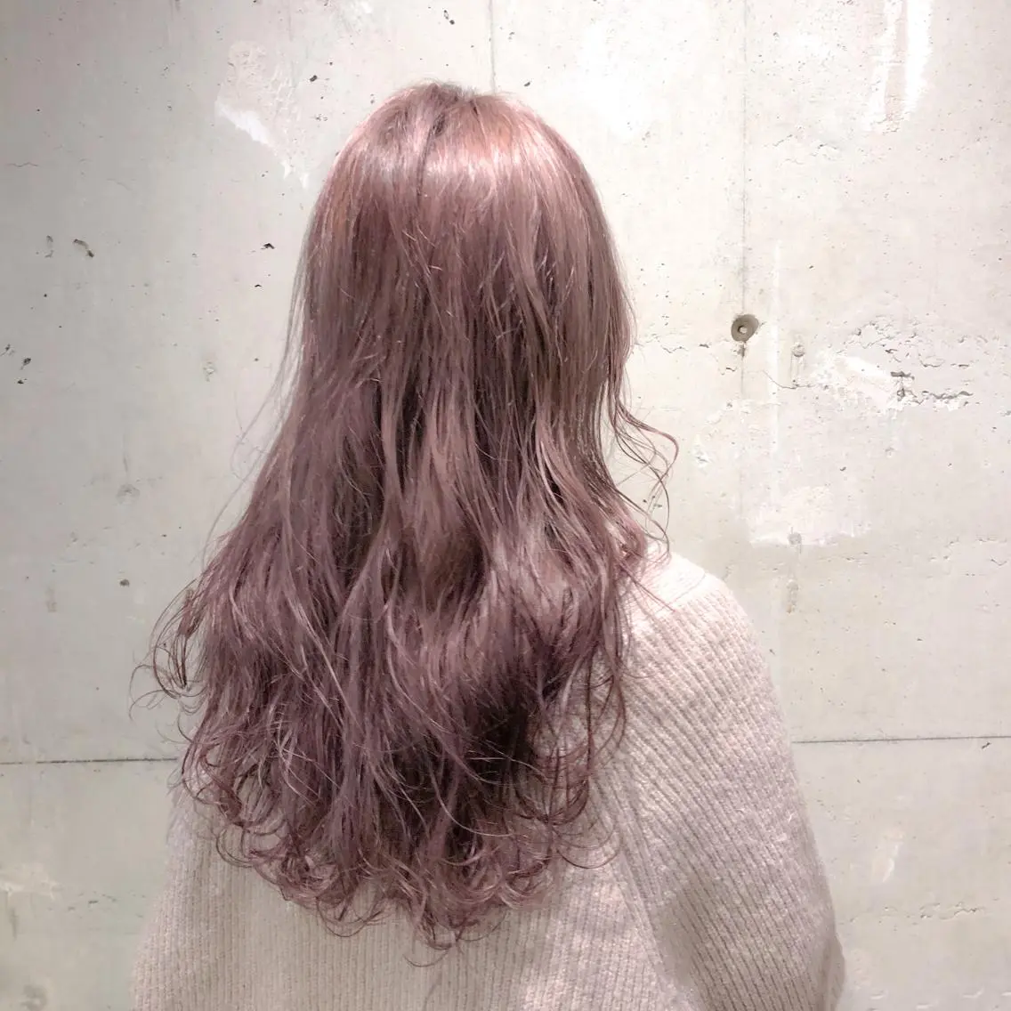 ミディアム カラー パーマ ヘアアレンジ メンズ kenta GATTACAのヘアスタイル