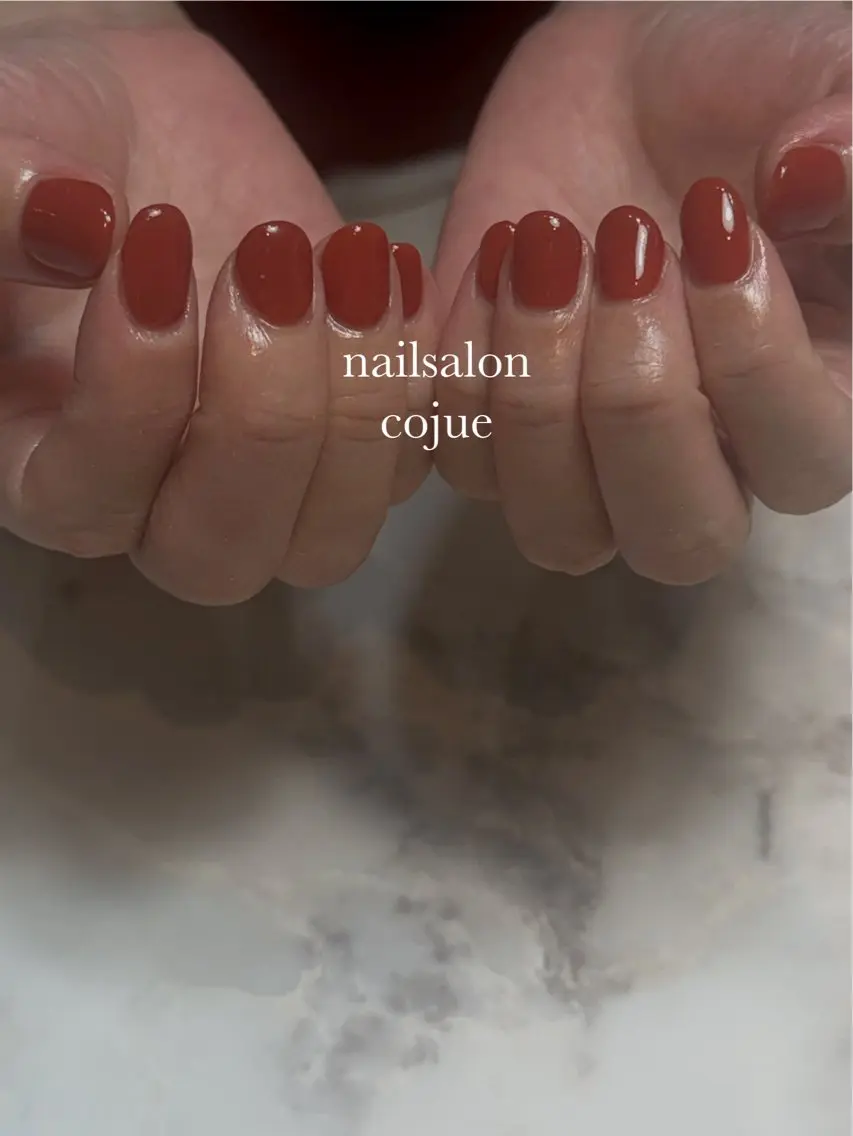 ネイル ハンドネイル nailsalon cojue  ERIのその他イメージ