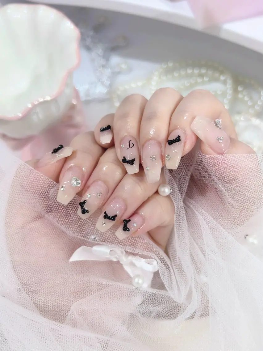 ネイル Miss Shirley新宿のネイルデザイン