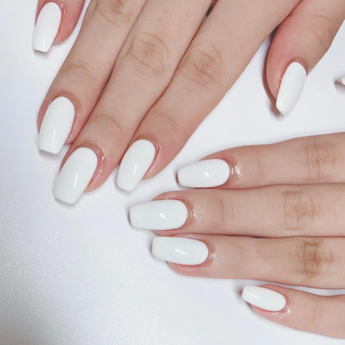 ネイル ハンドネイル Nail 87のネイルデザイン