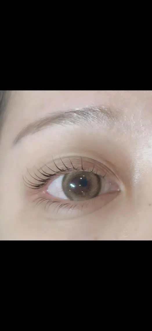 マツエク・マツパ マツパ Luxe tamura🎀のマツエク・マツパデザイン