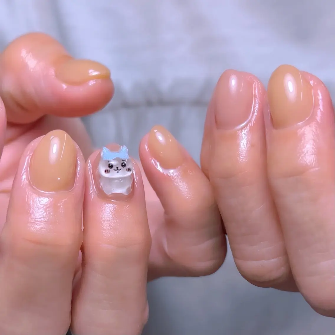 ネイル le_cocon. nailのネイルデザイン