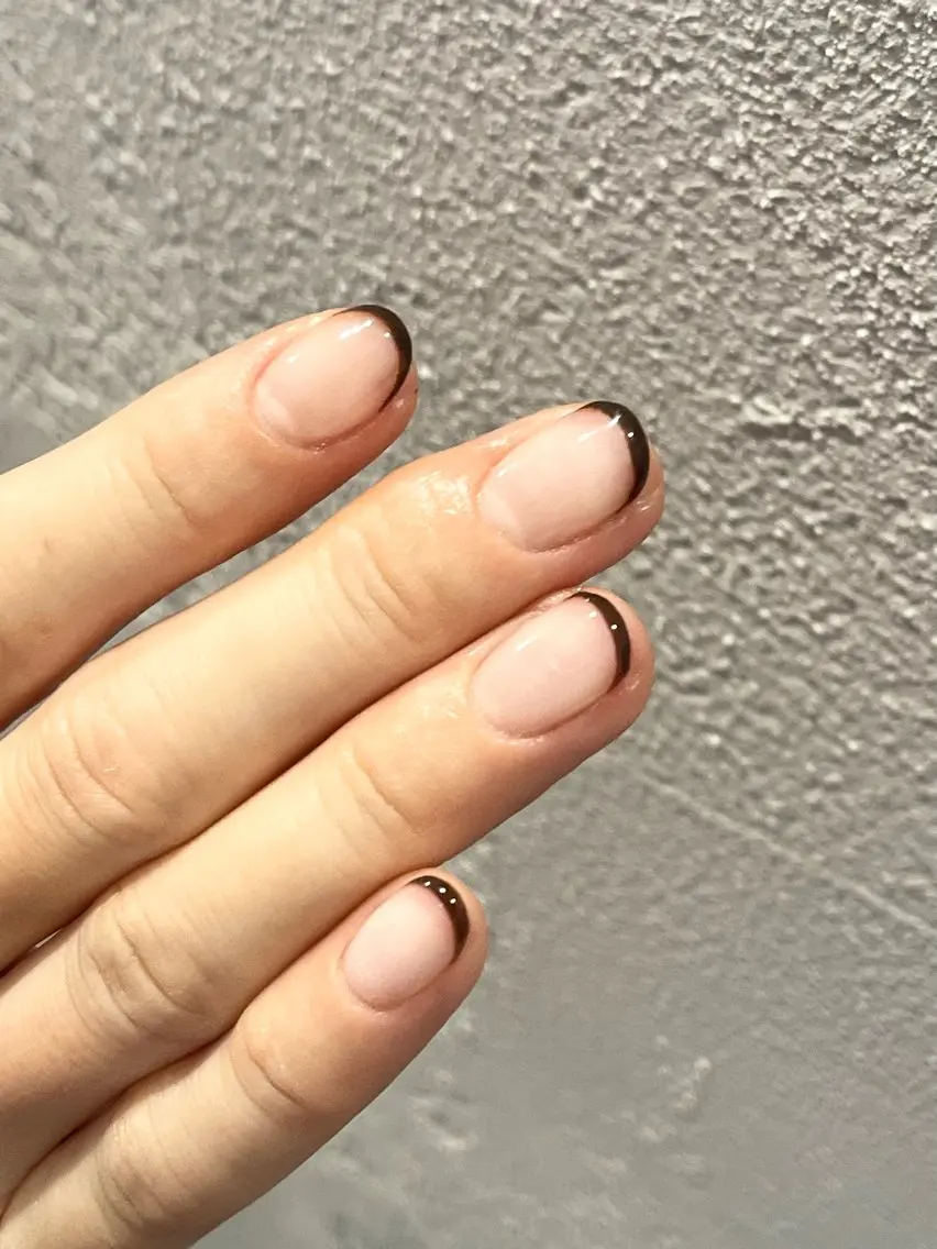 ネイル .nail🕊️ akariのネイルデザイン