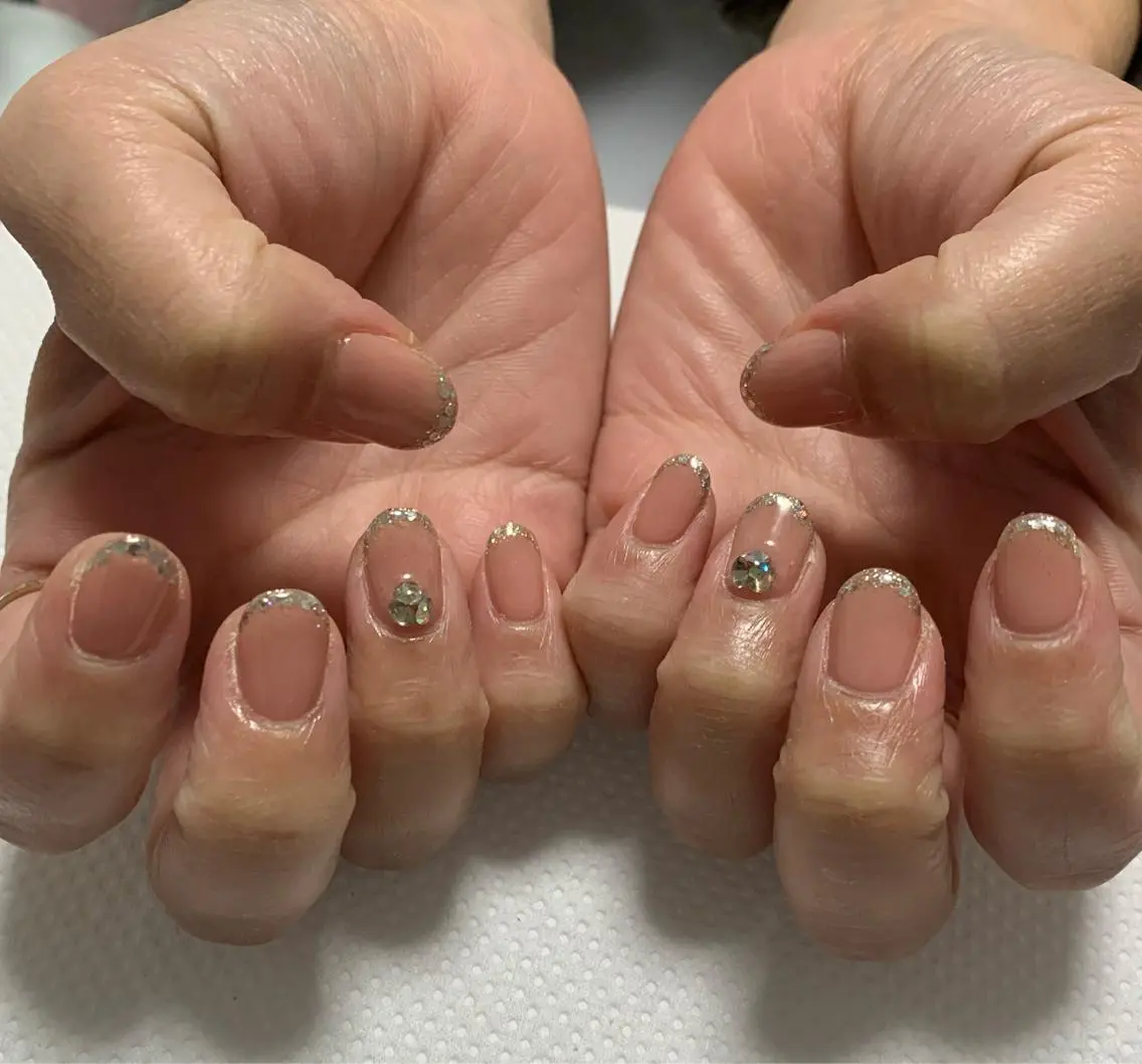 ネイル nail M&Tのネイルデザイン